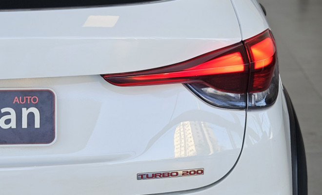 Fiat PULSE 1.0 Turbo 200  Flex Aut. 2026 Flex-18