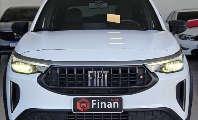 Fiat PULSE 1.0 Turbo 200  Flex Aut. 2026 Flex-1