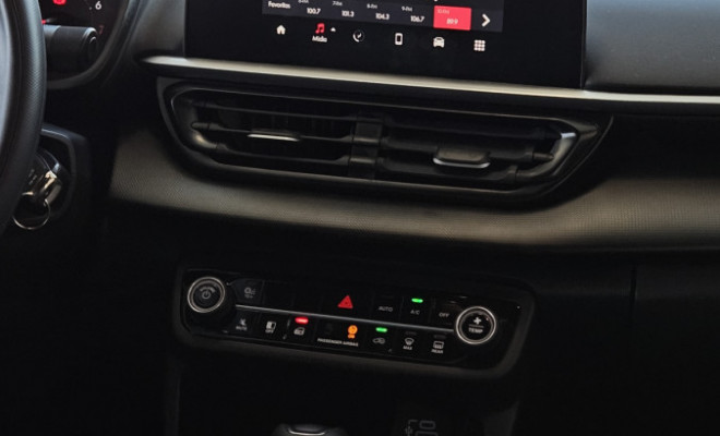 Fiat PULSE 1.0 Turbo 200  Flex Aut. 2026 Flex-9