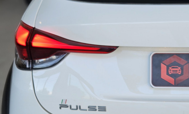 Fiat PULSE 1.0 Turbo 200  Flex Aut. 2026 Flex-17