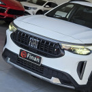 Fiat PULSE 1.0 Turbo 200  Flex Aut. 2026 Flex-0