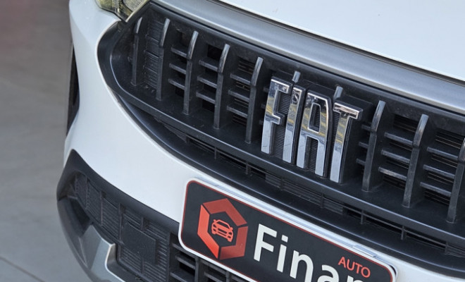 Fiat PULSE 1.0 Turbo 200  Flex Aut. 2026 Flex-2