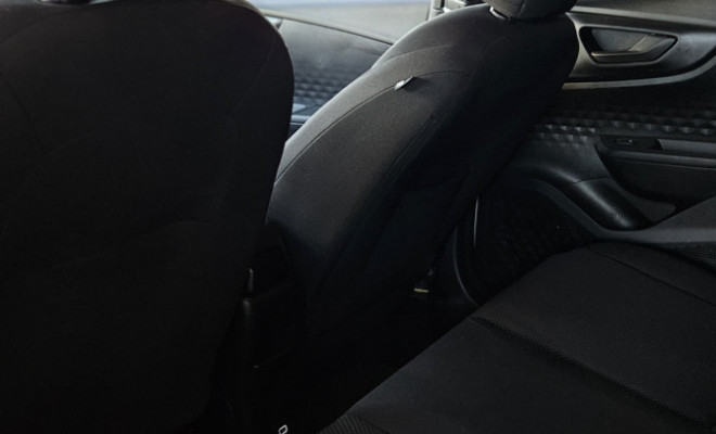 Fiat PULSE 1.0 Turbo 200  Flex Aut. 2026 Flex-13