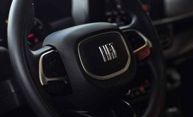 Fiat PULSE 1.0 Turbo 200  Flex Aut. 2026 Flex-5