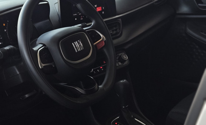 Fiat PULSE 1.0 Turbo 200  Flex Aut. 2026 Flex-6