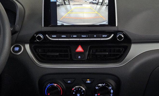 Hyundai HB20S Limited Plus 1.0  Flex 12V Mec. 2025 Flex-9