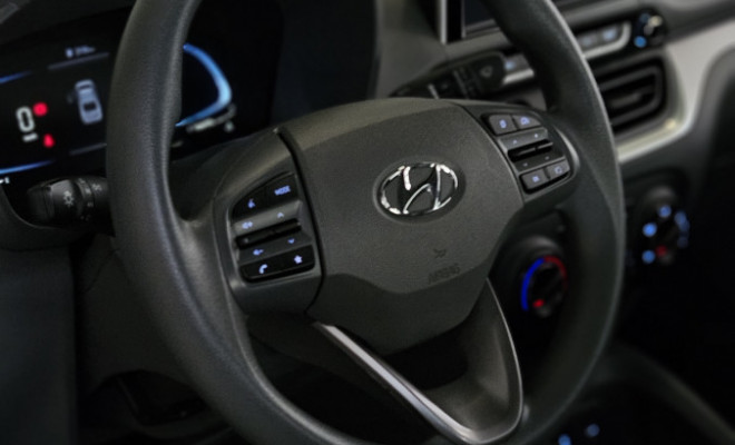 Hyundai HB20S Limited Plus 1.0  Flex 12V Mec. 2025 Flex-6