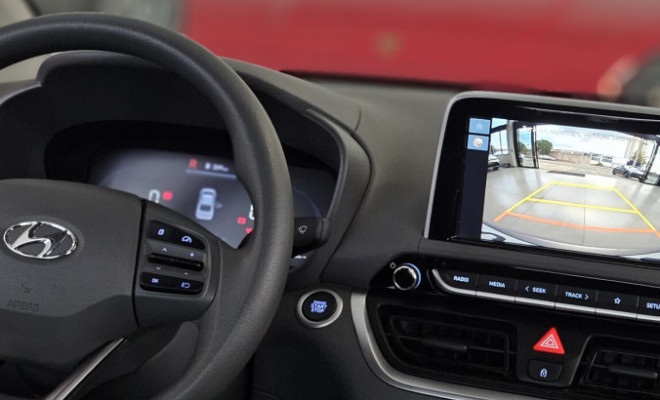 Hyundai HB20S Limited Plus 1.0  Flex 12V Mec. 2025 Flex-8