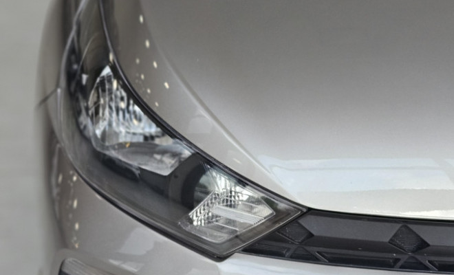 Hyundai HB20S Limited Plus 1.0  Flex 12V Mec. 2025 Flex-3