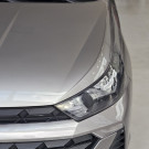 Hyundai HB20S Limited Plus 1.0  Flex 12V Mec. 2025 Flex-4