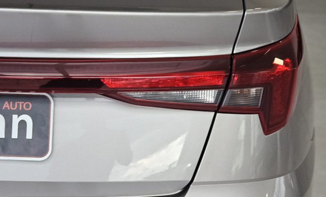 Hyundai HB20S Limited Plus 1.0  Flex 12V Mec. 2025 Flex-17