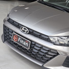 Hyundai HB20S Limited Plus 1.0  Flex 12V Mec. 2025 Flex-1