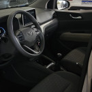 Hyundai HB20S Limited Plus 1.0  Flex 12V Mec. 2025 Flex-5