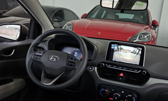 Hyundai HB20S Limited Plus 1.0  Flex 12V Mec. 2025 Flex-7