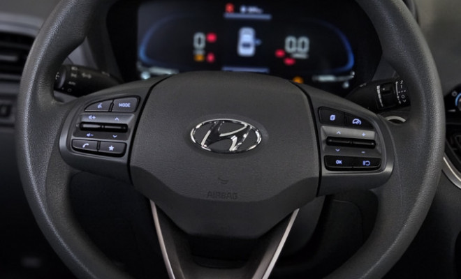 Hyundai HB20S Limited Plus 1.0  Flex 12V Mec. 2025 Flex-10