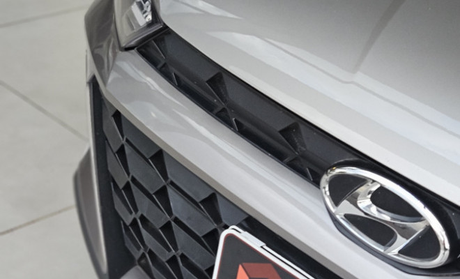 Hyundai HB20S Limited Plus 1.0  Flex 12V Mec. 2025 Flex-2