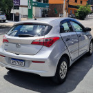 Hyundai HB20 Comfort 1.0 2018 Guarujá-4