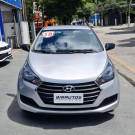 Hyundai HB20 Comfort 1.0 2018 Guarujá-0