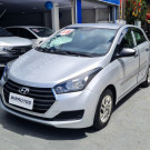 Hyundai HB20 Comfort 1.0 2018 Guarujá-1