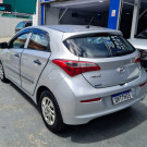 Hyundai HB20 Comfort 1.0 2018 Guarujá-3