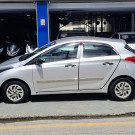 Hyundai HB20 Comfort 1.0 2018 Guarujá-2