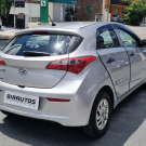 Hyundai HB20 Comfort 1.0 2018 Guarujá-4
