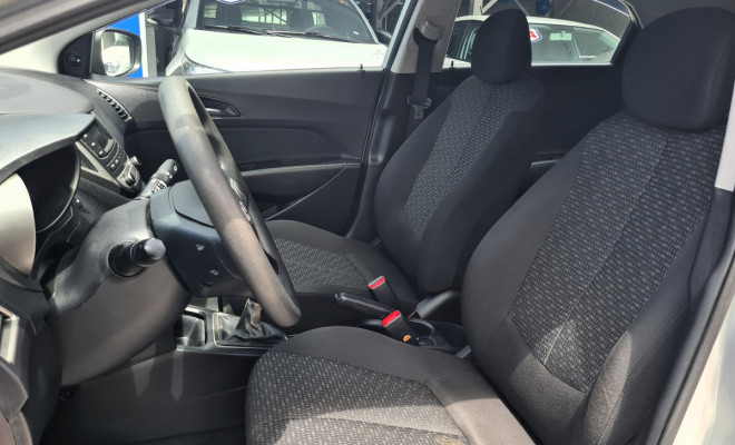 Hyundai HB20 Comfort 1.0 2018 Guarujá-6