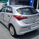 Hyundai HB20 Comfort 1.0 2018 Guarujá-3
