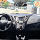 Hyundai HB20 Comfort 1.0 2018 Guarujá-7