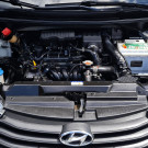 Hyundai HB20 Comfort 1.0 2018 Guarujá-8