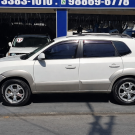 Hyundai Tucson 2.0 16V Flex Aut. 2015 Flex-2