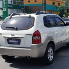 Hyundai Tucson 2.0 16V Flex Aut. 2015 Flex-4