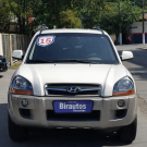 Hyundai Tucson 2.0 16V Flex Aut. 2015 Flex-0