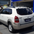 Hyundai Tucson 2.0 16V Flex Aut. 2015 Flex-3