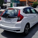 Honda Fit 1.5 DX 2018 Guarujá-4