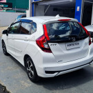 Honda Fit 1.5 DX 2018 Guarujá-3