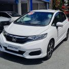 Honda Fit 1.5 DX 2018 Guarujá-1