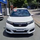 Honda Fit 1.5 DX 2018 Guarujá-0