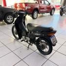 HONDA C 100 BIZ-ES 2003-3