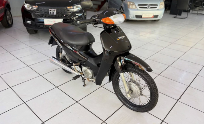 HONDA C 100 BIZ-ES 2003-1