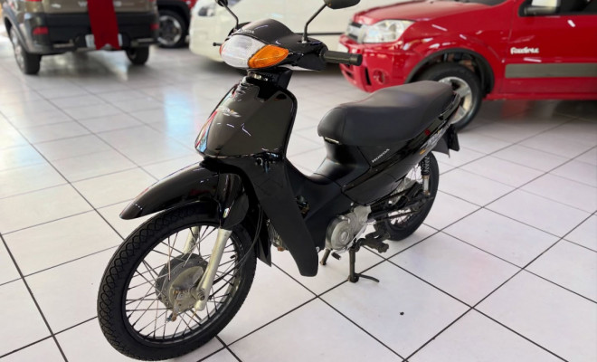 HONDA C 100 BIZ-ES 2003-0