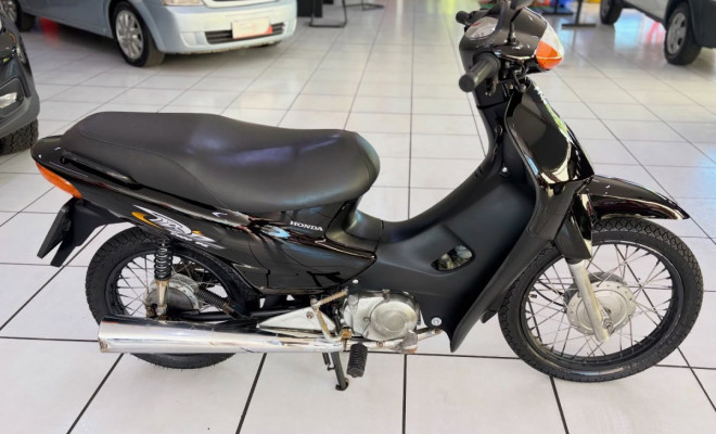 HONDA C 100 BIZ-ES 2003