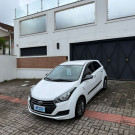 Hyundai HB20 Copa do Mundo 1.0 Flex 12V Mec. 2019 Flex-1