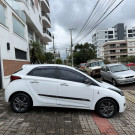 Hyundai HB20 Copa do Mundo 1.0 Flex 12V Mec. 2019 Flex-3