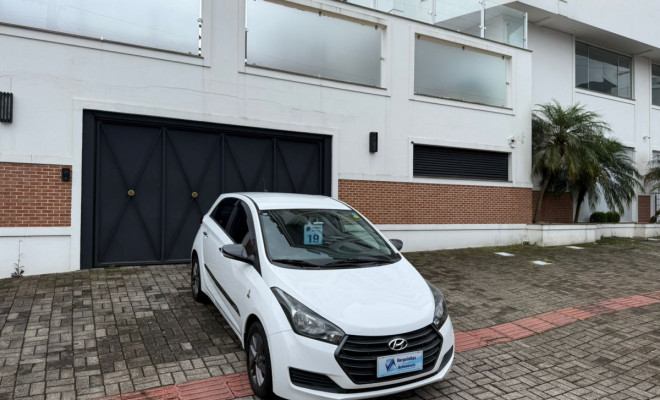 Hyundai HB20 Copa do Mundo 1.0 Flex 12V Mec. 2019 Flex-0