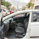 Hyundai HB20 Copa do Mundo 1.0 Flex 12V Mec. 2019 Flex-6