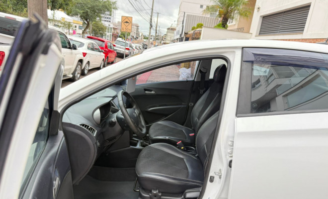 Hyundai HB20 Copa do Mundo 1.0 Flex 12V Mec. 2019 Flex-6