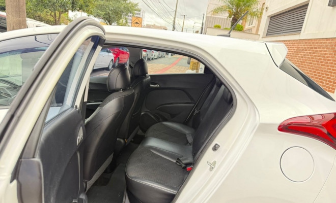 Hyundai HB20 Copa do Mundo 1.0 Flex 12V Mec. 2019 Flex-7