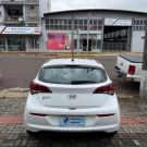 Hyundai HB20 Copa do Mundo 1.0 Flex 12V Mec. 2019 Flex-4