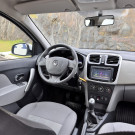 Renault LOGAN Expression Flex 1.0 12V 4p 2018 Flex-8